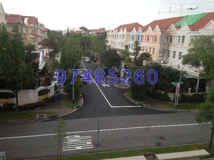 Eastwood Green (D16), Condominium #38323462